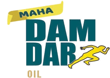 Maha Damdar Oil